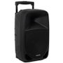 Fonestar Malibu-310 Altavoz Portátil 100W con Micrófono Inalámbrico